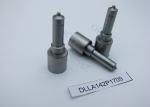 Crdi original common rail injector nozzle DLLA142P1709 ORTIZ fuel oil spray
