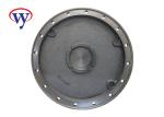 R385 R360-9 R380-9 Gearbox Cover Travel Motor Cover​ Planetary