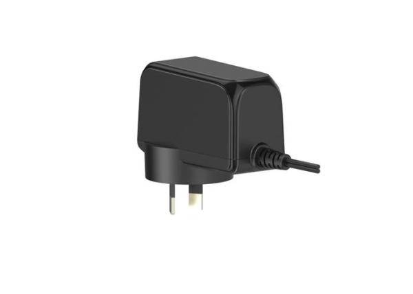 5V 1A / 5V 1.5A / 12V 1A Medical AC Adapter Wall Mount For Medical Safety