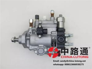 Wholesale 22100-5D180 Common rail pump injection pump assembly price FFuel Injection Pump 22100-5D180 221005D180 for Toyota Hiace from china suppliers