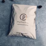 Biodegradable Wholesale Sustainable Custom Printed BIO Logo ECO Pack Mailers Pla