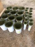 Flexible And Customizable FRP Flange Fiberglass Pipe Flanges