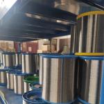 Excellent Corrosion Resistance Nickel Alloy Inconel 625 Wire For Chemical