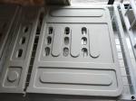 Rectangle White Medical Bed Board For Hospital Used For Hospital Bed