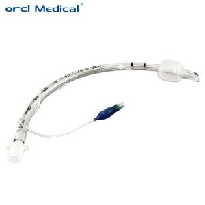 Wholesale Airway Management PVC Endotracheal Tube High Volume CE Approved from china suppliers