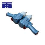 Automobile Repair Pinless Hammer Pneumatic Rattle Gun Long Service Life