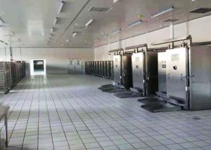 Wholesale Energy Saving Food Vacuum Cooler Safe And Stable SGS CE Certification from china suppliers