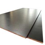 Great quality Hexagon 15mm 9mm Anti Slip Plywood For Flooring for inside and