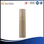 10ml Mini lotion Airless Pump Bottle , plastic pump dispenser bottles
