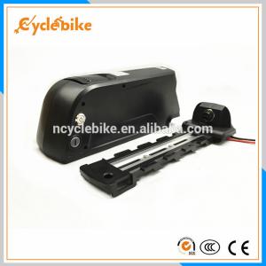 Wholesale Long Range 36v Electric Bike Lithium Battery , E Bike Battery Pack from china suppliers