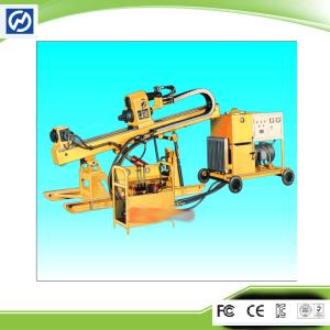 Wholesale Electric Motor/Variable Oil Pump Type Cheap Water Well Drilling Rig from china suppliers