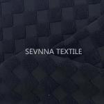 135CM Width Recycled Swimwear Spandex Fabric Jacquard Bikini Beach Wear