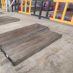 Wholesale INCOENL Alloy 617 Alloy Steel Flat Bar Machined Military Standard from china suppliers