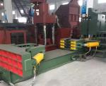 Simple Auxiliary Equipment / Bale Breaker Machinery For Steel Block Decompositio
