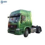 420hp Howo Prime Mover