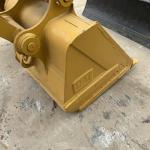 Affordable CAT308c Excavator with Strong Power Original Hydraulic Cylinder