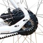 EU Warehouse Electric Road Bike Cowboy Babymaker Your Ultimate City Riding