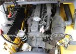 ISUZU Engine Lifted Diesel Trucks Sinomtp FD330 Forklift Lifting Equipment