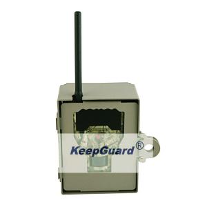 Wholesale 2.4 inch LCD Waterproof Night Vision Trail Camera 1920*1080P Video Size from china suppliers