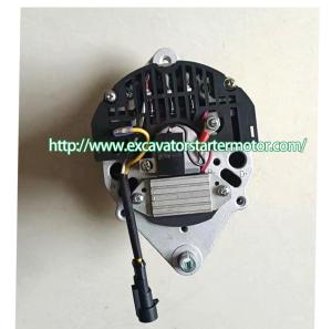 Wholesale Alternador 12V 80A FOR HAKO engine 90455973 IA1200, 11203256, AAK4301, MG221 11.203.256 from china suppliers