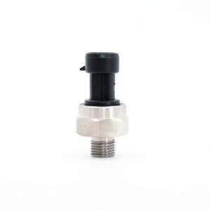 Wholesale Packard Electronic Water Pressure Sensor G1 4 Connection For HVAC from china suppliers