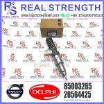 Diesel common rail Fuel Injector 21371674 BEBE4D24003 21371674 for V-O-L-V