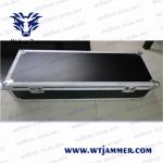 Powerful 900W GSM WiFi 3G 4G 5g Car Gps Signal Jammer