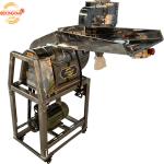 FDA standard No.304 staninless steel flour grinder machine hammer flour 9FQ300
