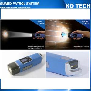 Wholesale KO-500V4 Policeman patrolling Rechargeable Guard Tour System from china suppliers
