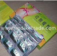 Wholesale Tengda Diet Pills Instant Slimming capsule weight loss from china suppliers