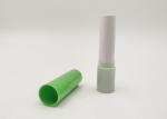 3.5g Eco Friendly Empty Lip Gloss Tubes Cylinder Round Lip Balm Tubes