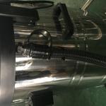 30L Industrial Vacuum Cleaners with AMETEK Motor