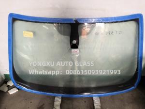 Wholesale Kia Kx7 Car Tempered Glass 535 Bmw Front Windshield from china suppliers