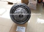 Hyundai R220 R220LC-9 Hydraulic Final Drive / JMV147-95 JIC R220-9 Hydraulic