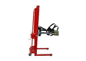 Wholesale COJ0.35 Series Capacity Drum Stacker Oil Drum Lifter Capacity 350Kg from china suppliers