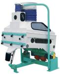 9-11tph Gravity Paddy Rice Stone Cleaning Machine
