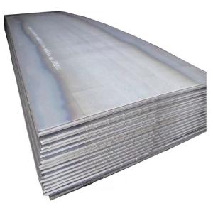 Wholesale ASTM A515 Grade 70 Hot Rolled Carbon Steel Sheets 2B 2D BA NO8 from china suppliers