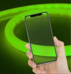 Outdoor IP67 24V Neon Silicone Strip Flexible 3000K 6000K