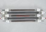 Oven FeCrAl Alloy Electric Heating Element With ISO9001 Approval
