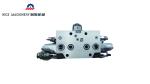 PC200-7 Spare Valve Excavator Spare Parts NAISI MACHINERY High Quality Factory