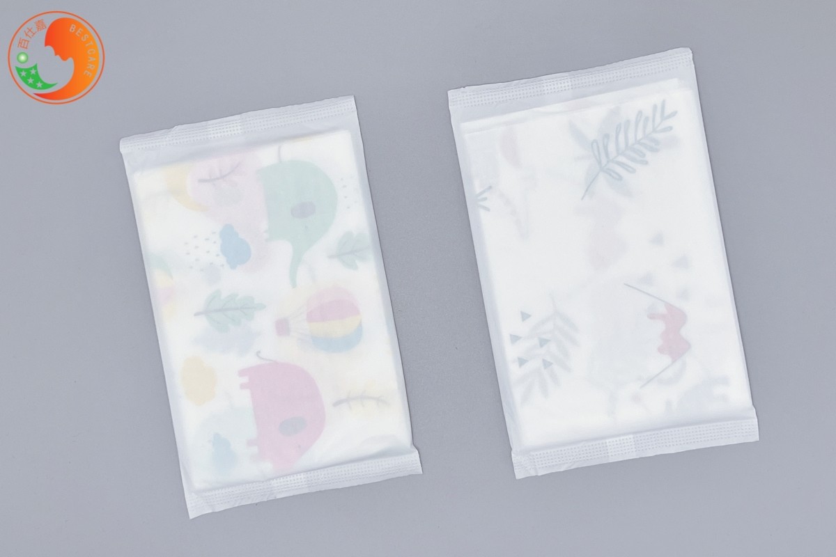 Children Colorful Disposable Placemats Baby Lunch Snack Eco Friendly Travelling