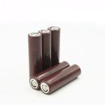 Original C4 18650 2800mAh battery Li-ion Battery DBC41865 rechargeable 3.7V