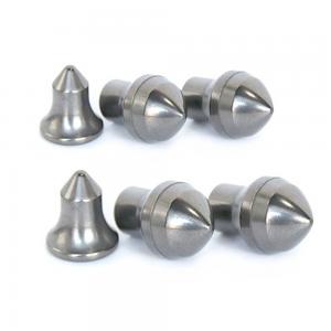 Wholesale Mushroom Sharp Rock Button Bits HRA 86.0 Formations Carbide Cutting Bits from china suppliers