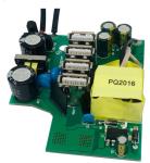 Electronic Assembly Contract Manufacturer Printed Circuit Board Factory