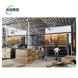 Wholesale Wood Veneer Dryer with Fast Drying Speed and Low Energy Consumption from china suppliers