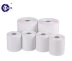 Pos Jumbo Thermal Paper Rolls White Color 45g 55g 65g 80g