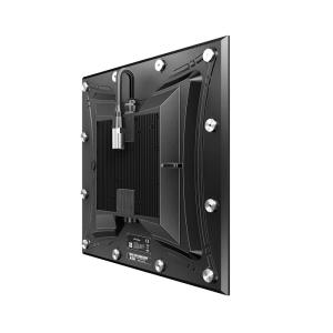 Wholesale P2.85 Outdoor LED Display Module With Die-casting Aluminum 320x320mm Cabinet from china suppliers