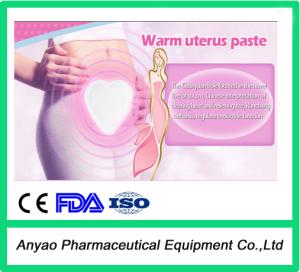 Wholesale Better effective OEM Service women warmer menstrual pain relief patch from china suppliers