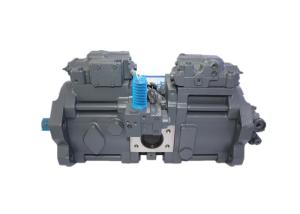 Wholesale EC210 EC240 K3V112DT -9N24-14T Excavator SA 1142-00012 Kawasaki Hydraulic Pump from china suppliers