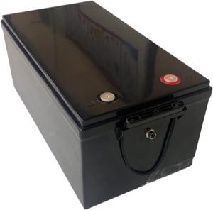 Wholesale With Lithium battery RS485 CAN 24V 100Ah Batteries Boat LiFePO4 25.6V 100Ah from china suppliers